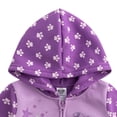 thumbnail image 4 of Nickelodeon Girls' Paw Patrol 2 Pack Hoodies, 4 of 8