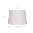 thumbnail image 4 of HOMETRENDS Lamp Shade, 4 of 4