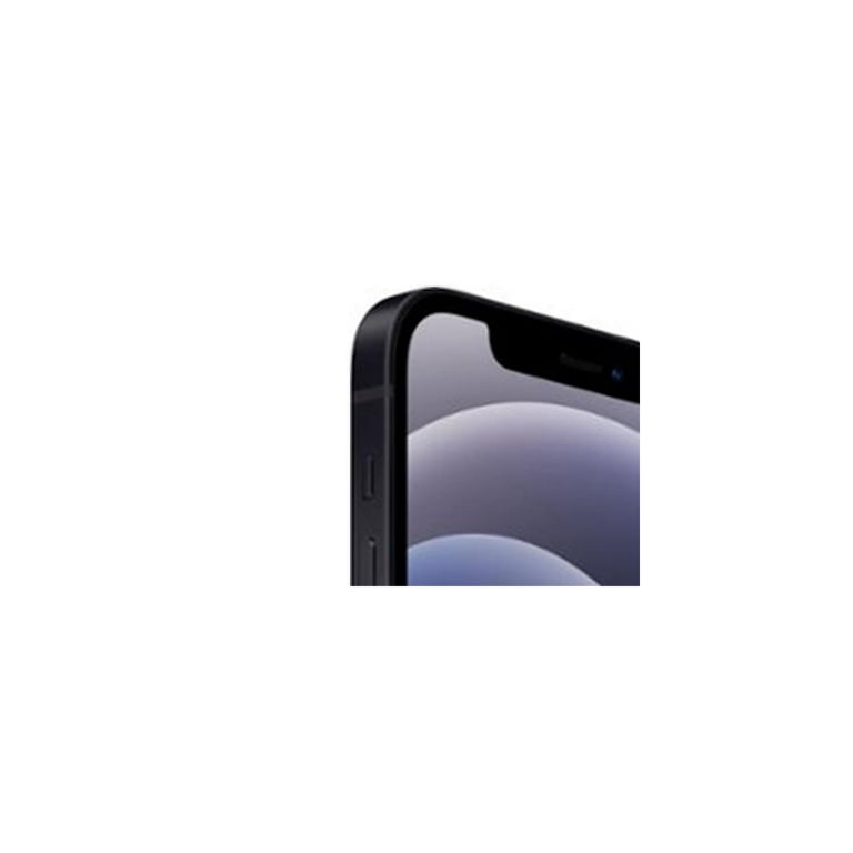 Apple iPhone 12 64GB Black LTE Cellular AT&T MGEF3LL/A Apple iPhone 12 64GB Black LTE Cellular AT&T MGEF3LL/A