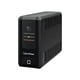 thumbnail image 1 of UPS CyberPower UT750GU de 750VA/375W, con 8 contactos NEMA 5-15R CyberPower UT750GU, 1 of 2