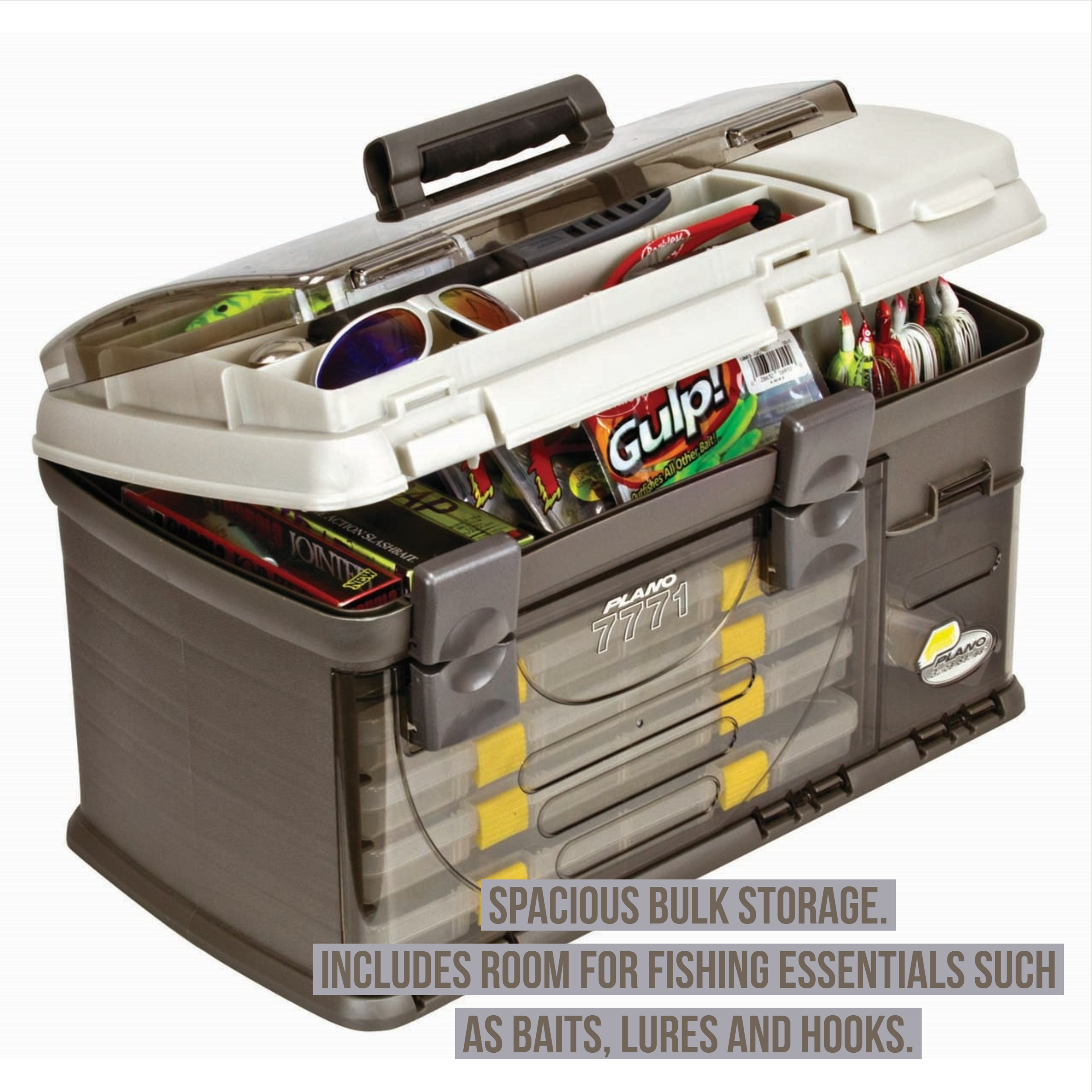 Get Your Own Style Now Fishing Tackle Box High Quality Goods 