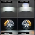 thumbnail image 2 of Applies to 7'' Daymaker Headlight Lupa 3570 Led High/Low Beam Motorcycle Cars, 2 of 6