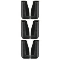 18 Pcs Self Adhesive Phone Holder Wall Mount Cell Phone Holder Cell Phone Kickstand