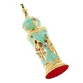 thumbnail image 2 of Botella de perfume Salvador Envase de Aceite Esencial 12ml 12 x 3.5 cm, 2 of 10