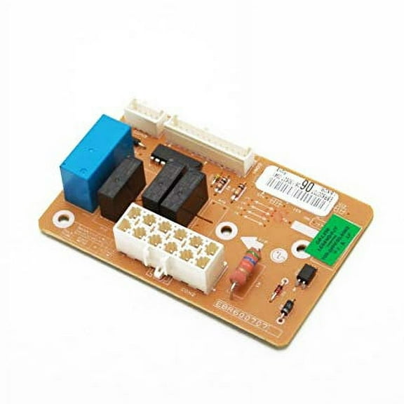 LG Control Board EBR60070706 OEM Part
