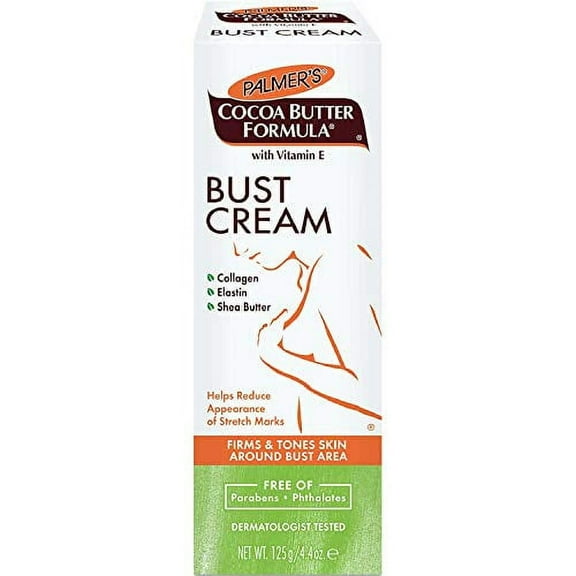 Palmers Palmer's Cocoa Butter Formula With Vitamin E - Bust Firming Massage Cream 125G