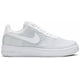 thumbnail image 1 of Size 11 - Ni&ke Air Force 1 Flyknit 2.0 Low Pure Platinum, 1 of 6