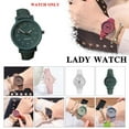 thumbnail image 4 of QHUDLV Ladies Digital Watch – Square Dial Fashion Timepiece – Women’s Casual Accessory, 4 of 5