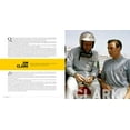 thumbnail image 4 of Formula 1 Portraits : Gli anni sessanta/The Sixties (Edition 1) (Hardcover), 4 of 7