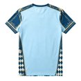 thumbnail image 4 of Boys Festival Graphic Tee for Kids Themed Print Top Young Casual Short Sleeve Shirt Everyday Wear Kids T-Shirts Summer Clothes, 4 of 5