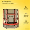 thumbnail image 6 of Exercise Trampoline, 6 of 8