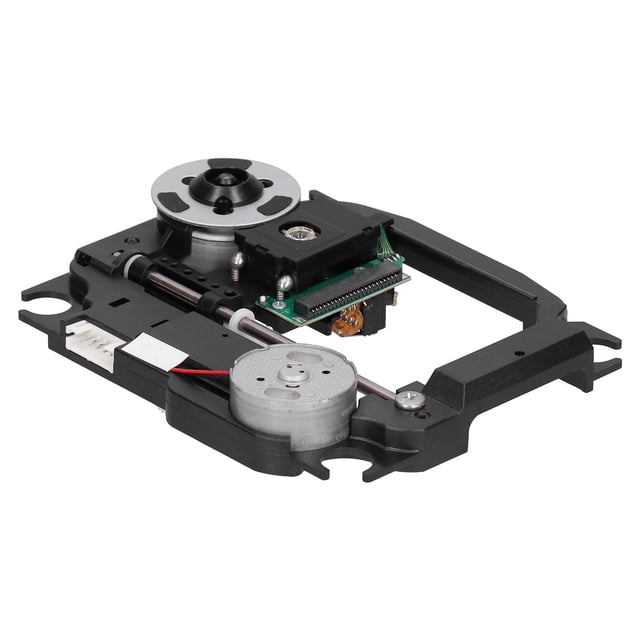 Reemplazo De Lente Láser, Cabezal De Unidad óptica, Repuesto De Pastilla Con Marco, Accesorios Para Reproductor De DVD SOHDL5
