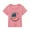 Pink, variant on Gubotare Boys T Shirts Kids Red White and Blue Shirt 4th of July USA Flag Patriotic Tie Dye T-Shirt for Boys and Girls T Shirt Tee 2T 3T,Pink 2-3 Years