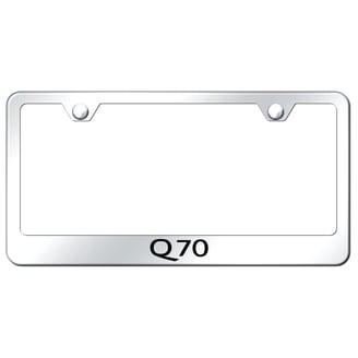 Dodge Scat Pack 3d Logo Black Stainless Steel Plate Dodge Scat-Pack 3D Logo License Plate - Black Stainless Steel Decorative Front Plate Scat Pack Emblem