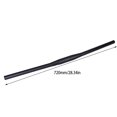thumbnail image 4 of Bicycle Handlebars Hand Grip Aluminum Alloy Anticorrosion Rust-resistant High-performance for Road Mountain Cycle Riding Usage 720MM Straight, 4 of 6