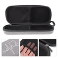 thumbnail image 4 of Quentinu Étui de Protection pour Stéthoscope Sac de Transport Portable pour Accessoires d'Infirmière, 4 of 7