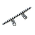 thumbnail image 4 of WHAMVOX Crampons de Yacht en Acier Inoxydable Forme de Corne pour Bateau 1Pcs, 4 of 7