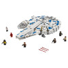 LEGO Star Wars TM Kessel Run Millennium Falcon 75212 - image 2 of 7