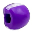 thumbnail image 2 of 3 Pack Silicone Masseter Chew Ball Facial Muscle Jaw And Neck Muscle Exercise Ball Nm9, 2 of 5