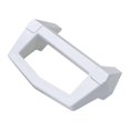 thumbnail image 1 of koolsoo RV Grab Handle Compact Nylon Side Pull Handle for Mobile Equipment Case White, 1 of 9