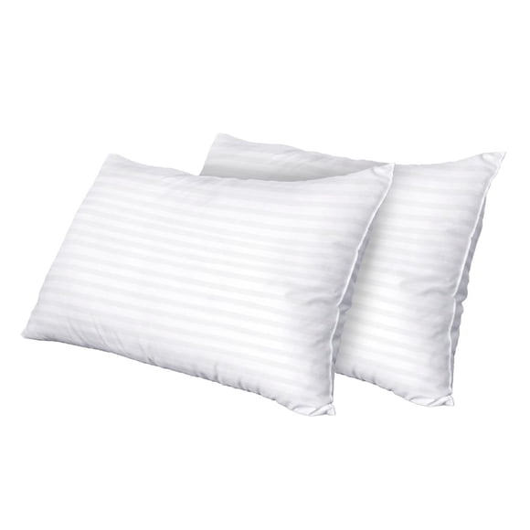 Almohada Duo Sin Cierre Therapedic