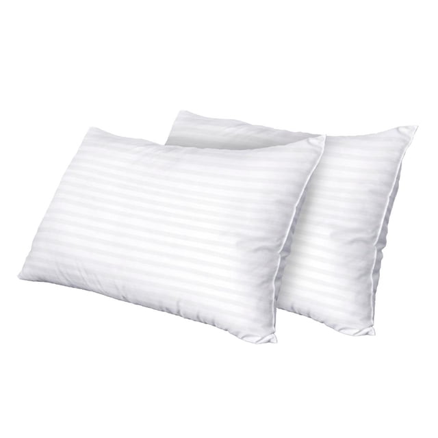 Almohada Duo Sin Cierre Therapedic