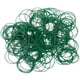 thumbnail image 1 of Ligas elásticas de goma fuerte FlexiGreen VentDepot MXFGR-001 1 Paquete 100 PiezasVerde, 1 of 2