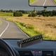 thumbnail image 5 of matrícula del teléfono del coche,Señal luminosa de stop para matrícula de aparcamiento,Accesorios para tarjetas con números de estacionamiento ocultos,Tarjeta de estacionamiento temporal, 5 of 5