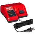 thumbnail image 4 of Kit combinado Milwaukee M18 Fuel 2897-22 con 2 baterías de 5 Ah, 4 of 4