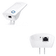 thumbnail image 4 of Repetidor Expansor De Señal Wifi Tp-link Tl 300 Mbp Blanco, 4 of 4