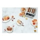 thumbnail image 2 of Cuisinart 4-Slice Motorized Toaster , Nuevo, CPT-540, 2 of 5