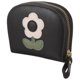 thumbnail image 4 of Cartera de mujer Cartera pequeña de cuero con ranuras para tarjetas Monedero pequeño para niña, 4 of 4