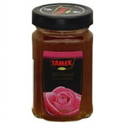 Tamek Rose Jam 13.4 Oz (380 Gr)
