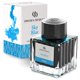thumbnail image 1 of Botella de tinta Dryden Designs, azul cielo, 50 ml, edición de lujo, 1 of 9