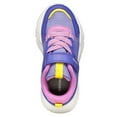 thumbnail image 4 of Geox Girls J Loftus Sneakers, 4 of 5