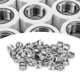 thumbnail image 5 of Zócalo De Rosca, Juego De Protección De Rosca De Inserto De Buje De Tornillo Profesional Para Suministros Industriales, 5 of 8