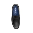 thumbnail image 3 of Loafer Quirelli para Hombre Estilo 704401 Negro, 3 of 5