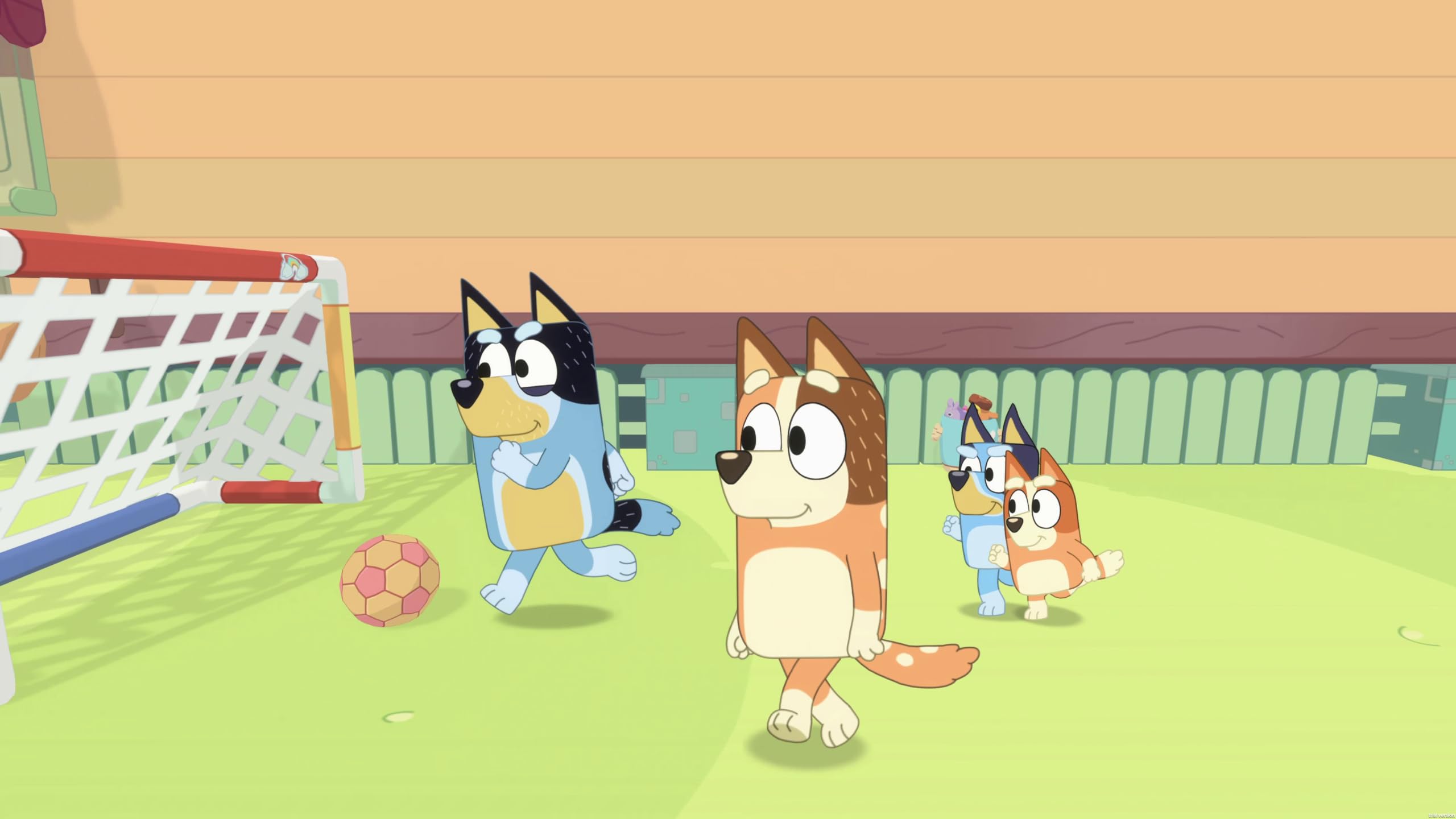 Bluey: The Videogame, Nintendo Switch photo 2