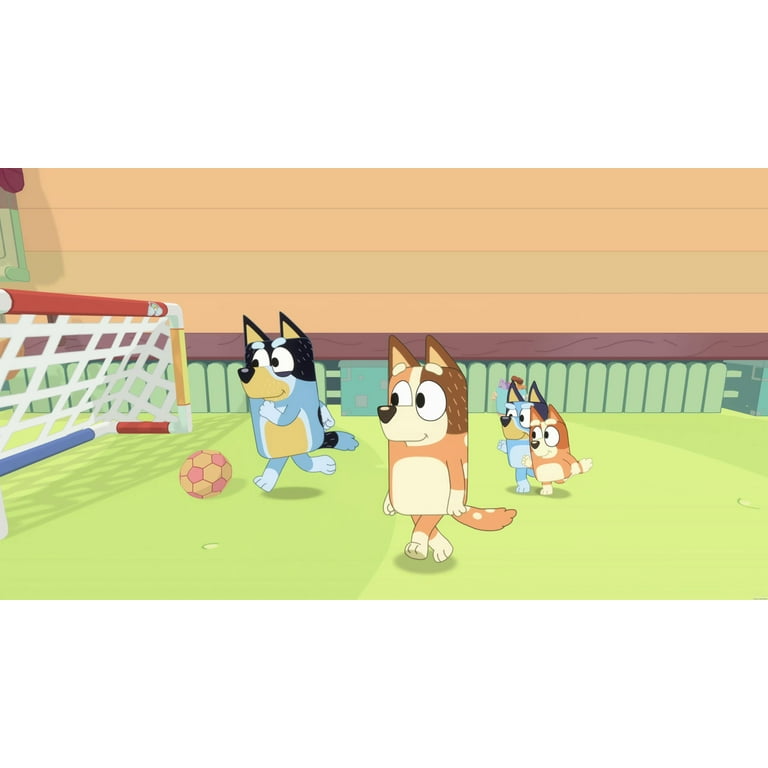 Bluey: The Videogame- Nintendo Switch - Walmart.com