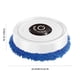 thumbnail image 3 of Máquina de limpieza y barrido para el hogar Robot de barrido inteligente Tanque de agua automático Barre y arrastra Robot aspirador integrado Aspiradora, 3 of 9