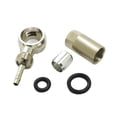 thumbnail image 5 of Lefu Bike Bicycle Cable End Banjo Set Hose connector For-SRAM LEVEL RED HRD ELIXIR, 5 of 5