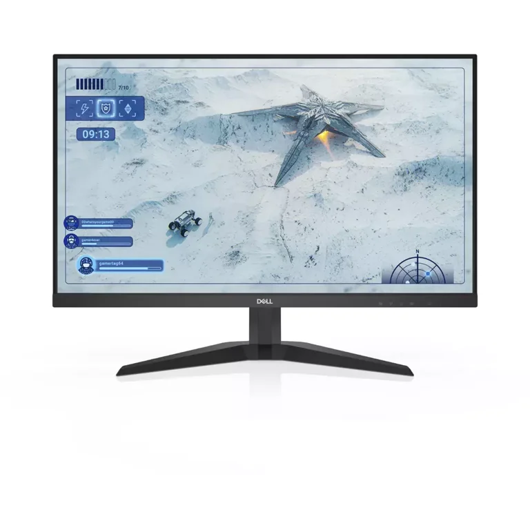 Amazon.com: Dell G2725D Gaming Monitor - 27-inch QHD