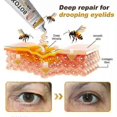 thumbnail image 3 of Bee Venom Wrinkle Removal Cream, Bee Venom Anti-Wrinkle Firming Cream, Moisturizing, Lifting & Recovery for All Skin Types, 3 of 5