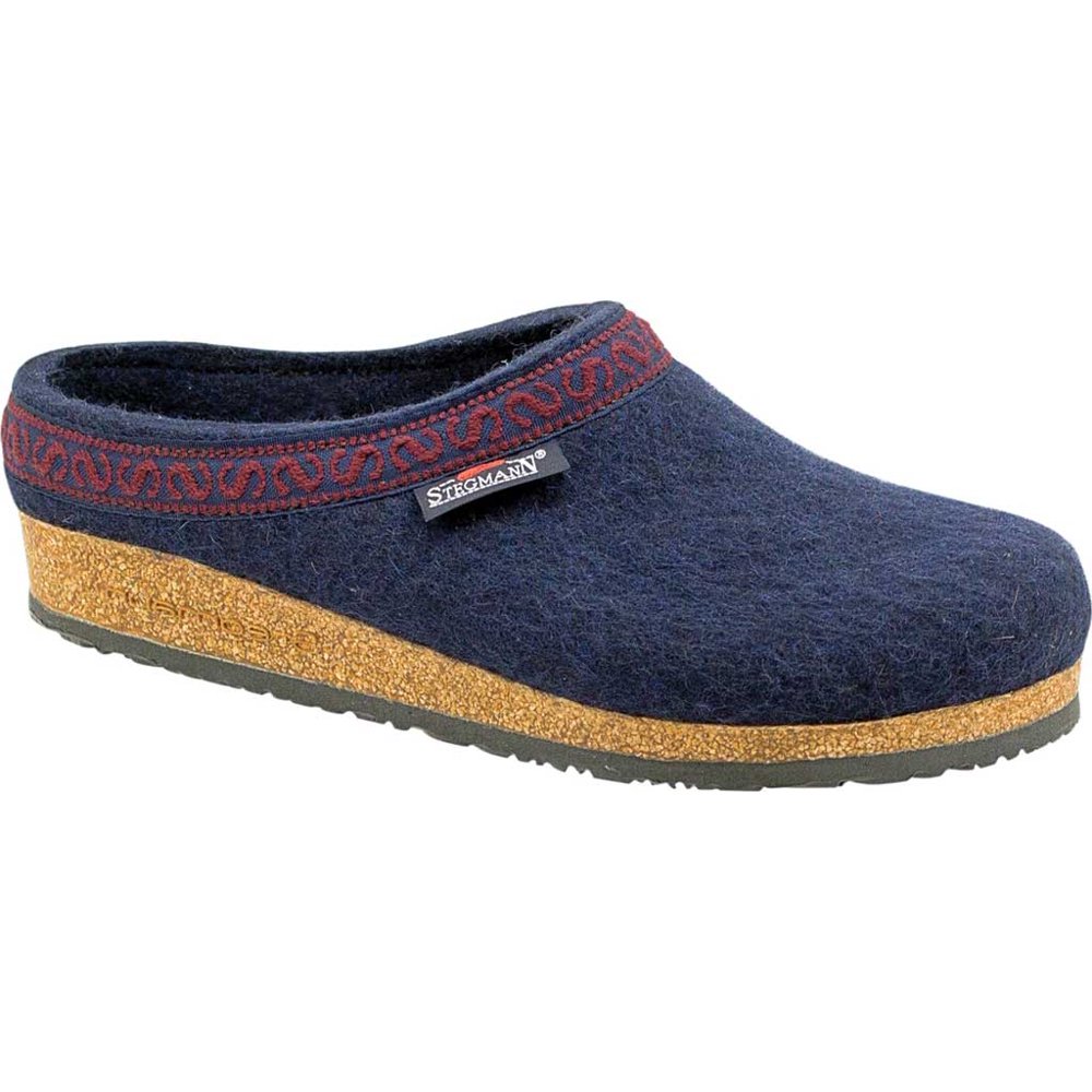 stegmann wool slippers