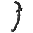 thumbnail image 2 of Dayco Radiator Coolant Hose P/N:72759 Fits select: 2000-2002 JAGUAR S-TYPE, 2000-2002 LINCOLN LS, 2 of 5