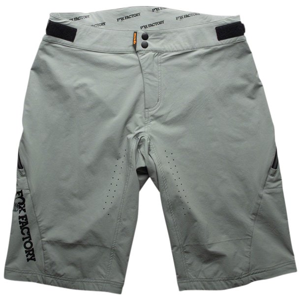 fox hightail shorts