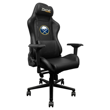 Buffalo Sabres Xpression PRO Gaming Chair