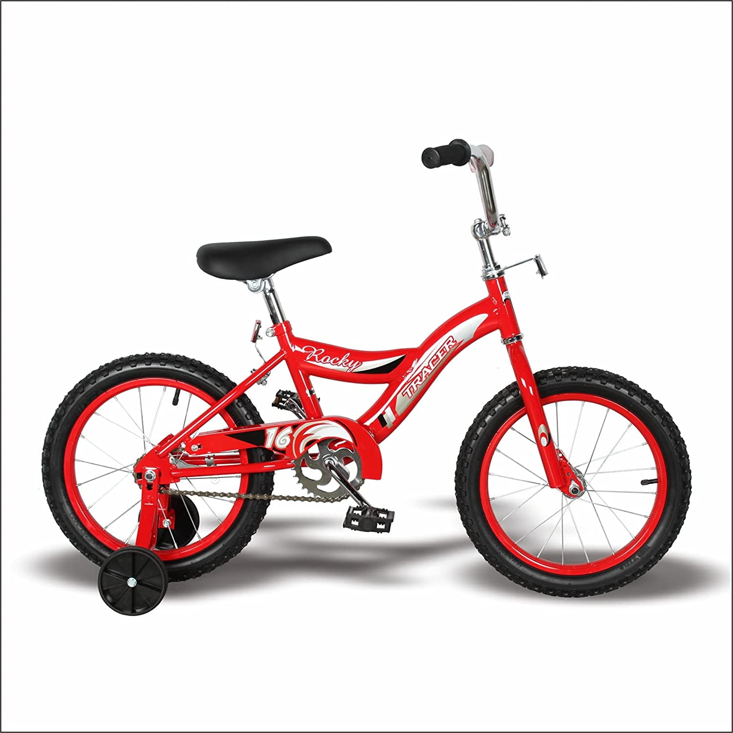 20 inch bmx bike with coaster brakes