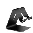 thumbnail image 2 of Zeus Universal Aluminium Alloy Mobile Phone Desktop Tablet Stand Bracket Holder Stand, 2 of 7