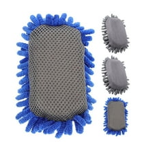 4pcs Small Whiteboard Erasers For Classroom Dry Erase Markers Eraser Whiteboard Cleaning Brushes Expo Whiteboard Eraser For Dry Erase Board Teacher Supplies